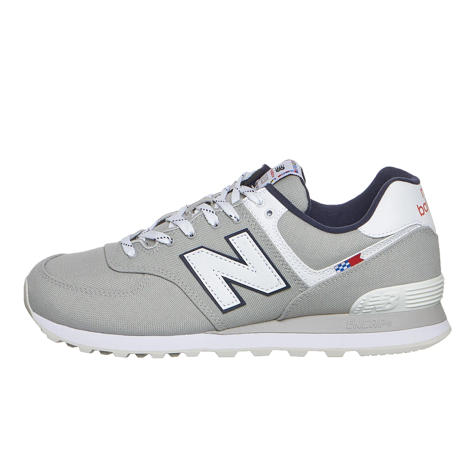 New Balance - ML574 SOO