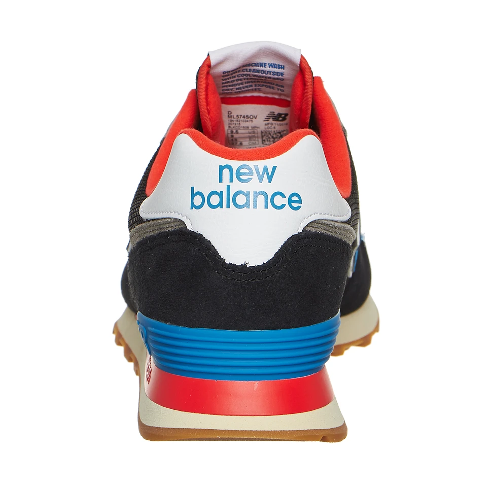 New Balance - ML574 SOV