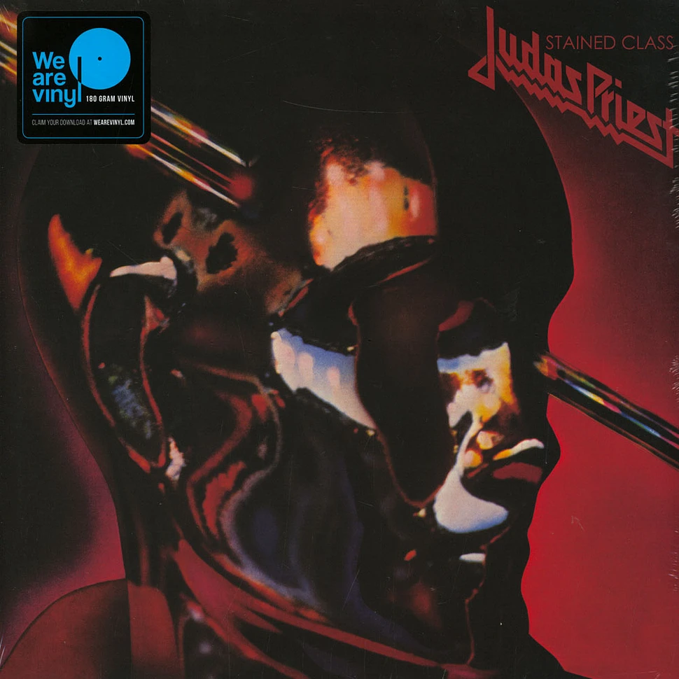 Judas Priest - Stained Class (Full Album 1978) 
