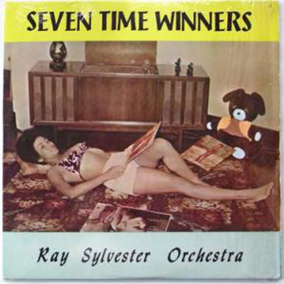Ray Silvester's Orch. - Seven Time Winners