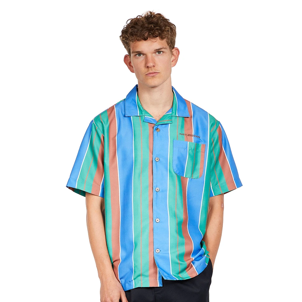 Han Kjobenhavn - Summer Shirt