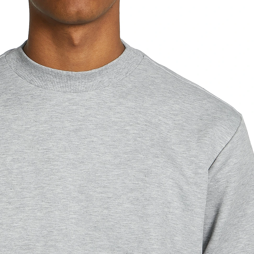 adidas - Pocket Crew Neck Sweater