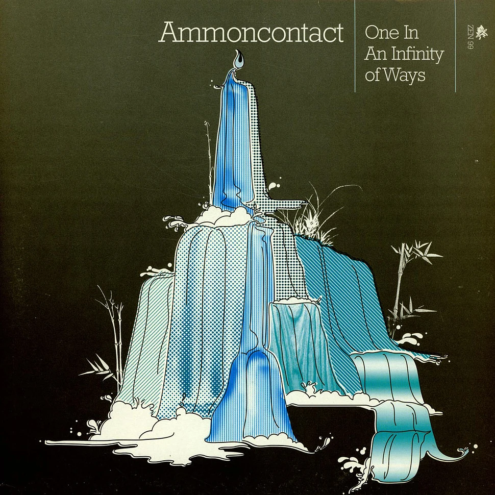 AmmonContact - One In An Infinity Of Ways