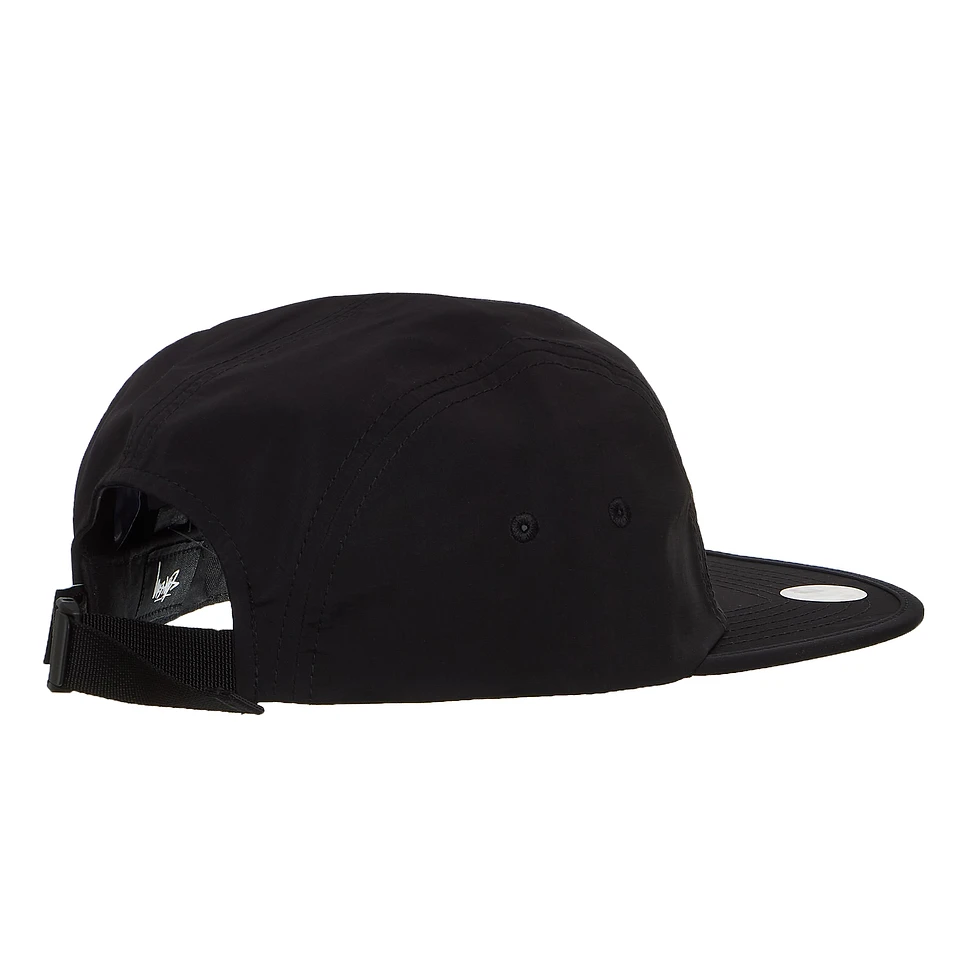 Stüssy - Stock Nylon Ripstop Camp Cap