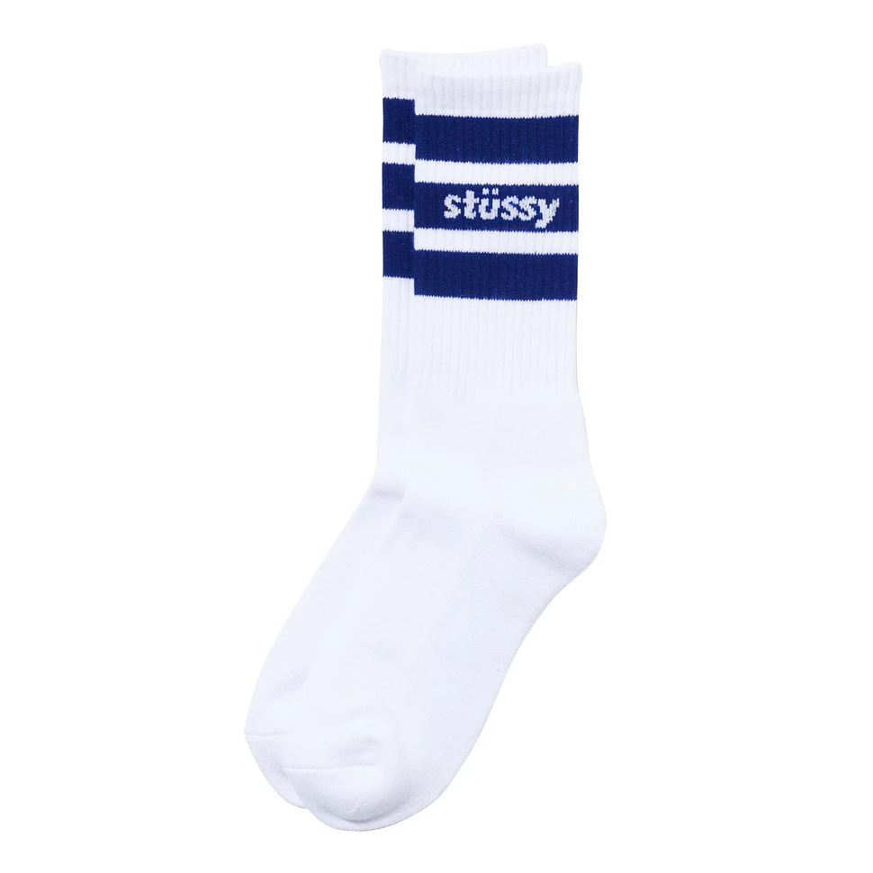 Stüssy - Stussy Sport Crew Socks