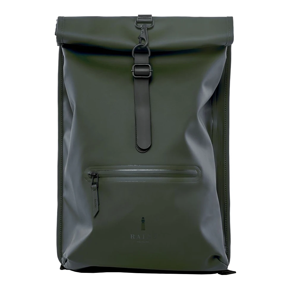 RAINS - Rolltop Rucksack