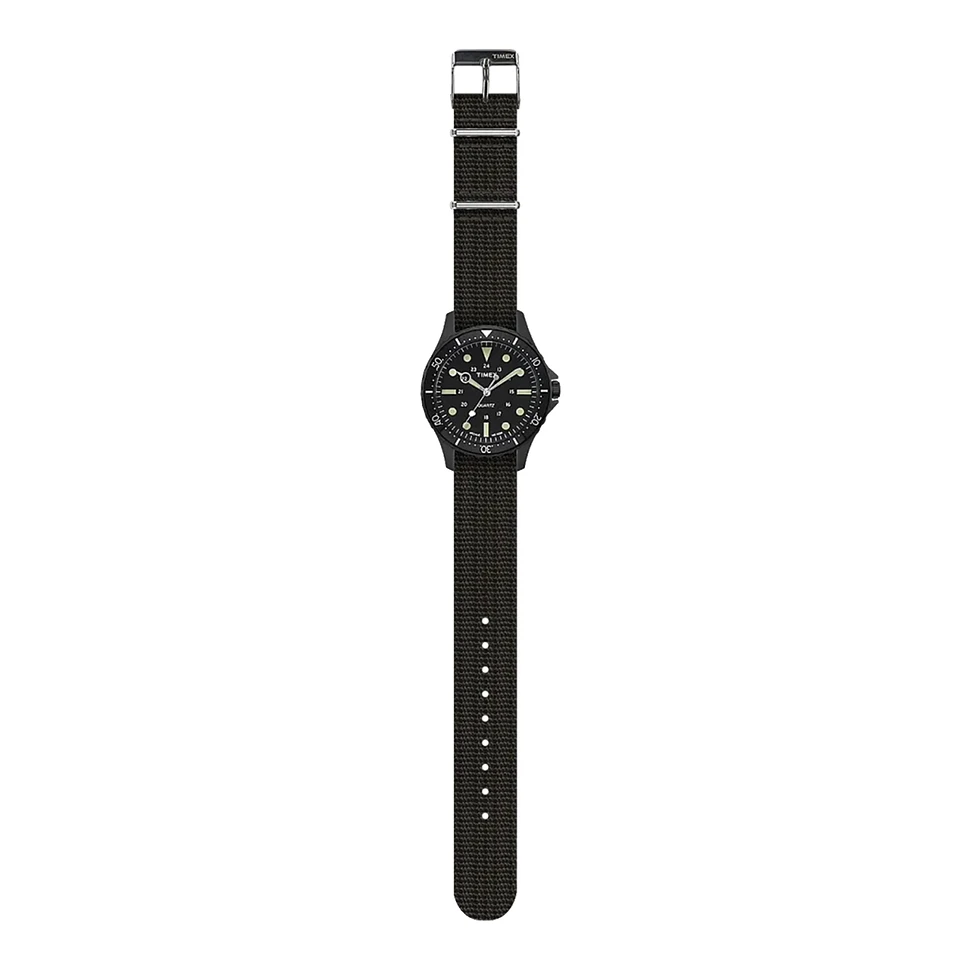 Timex Archive - Navi Harbor Watch
