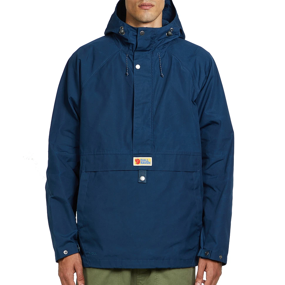 Fjällräven - Vardag Anorak