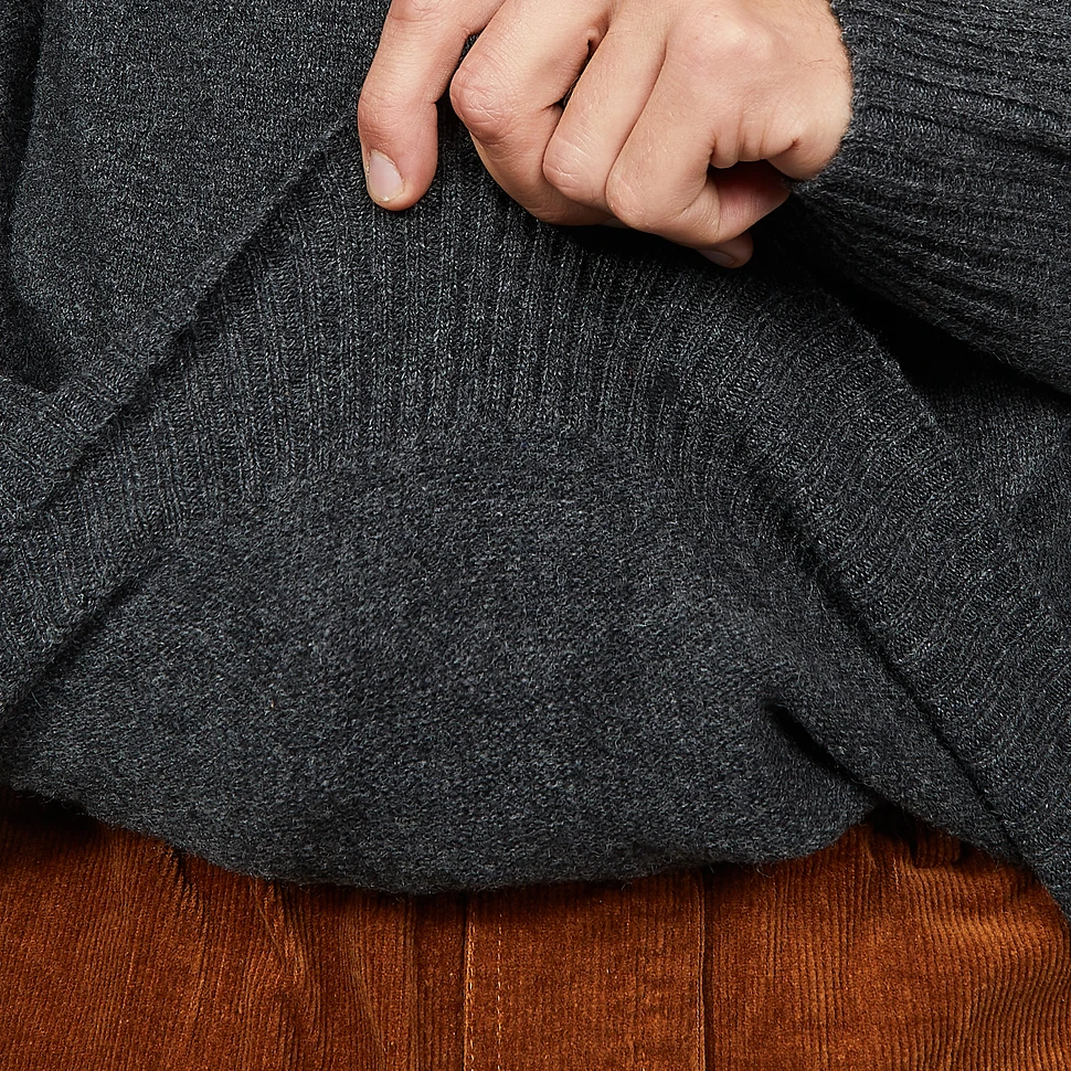 Fjällräven - Övik Round-Neck Sweater