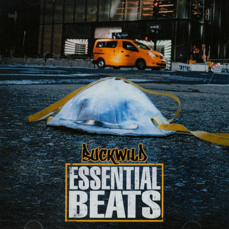 Buckwild - Essential Beats