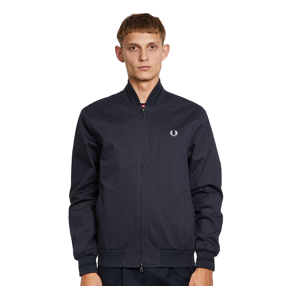 Fred Perry - Tennis Bomber Jacket