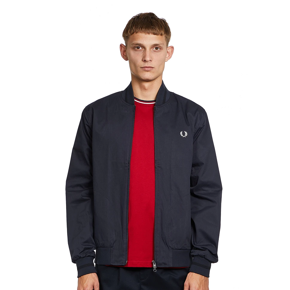 Fred Perry - Tennis Bomber Jacket