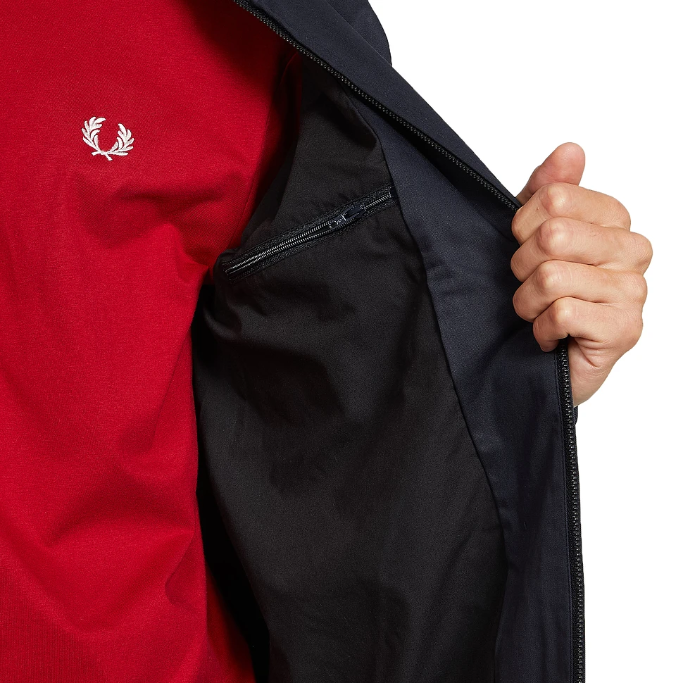 Fred Perry - Tennis Bomber Jacket