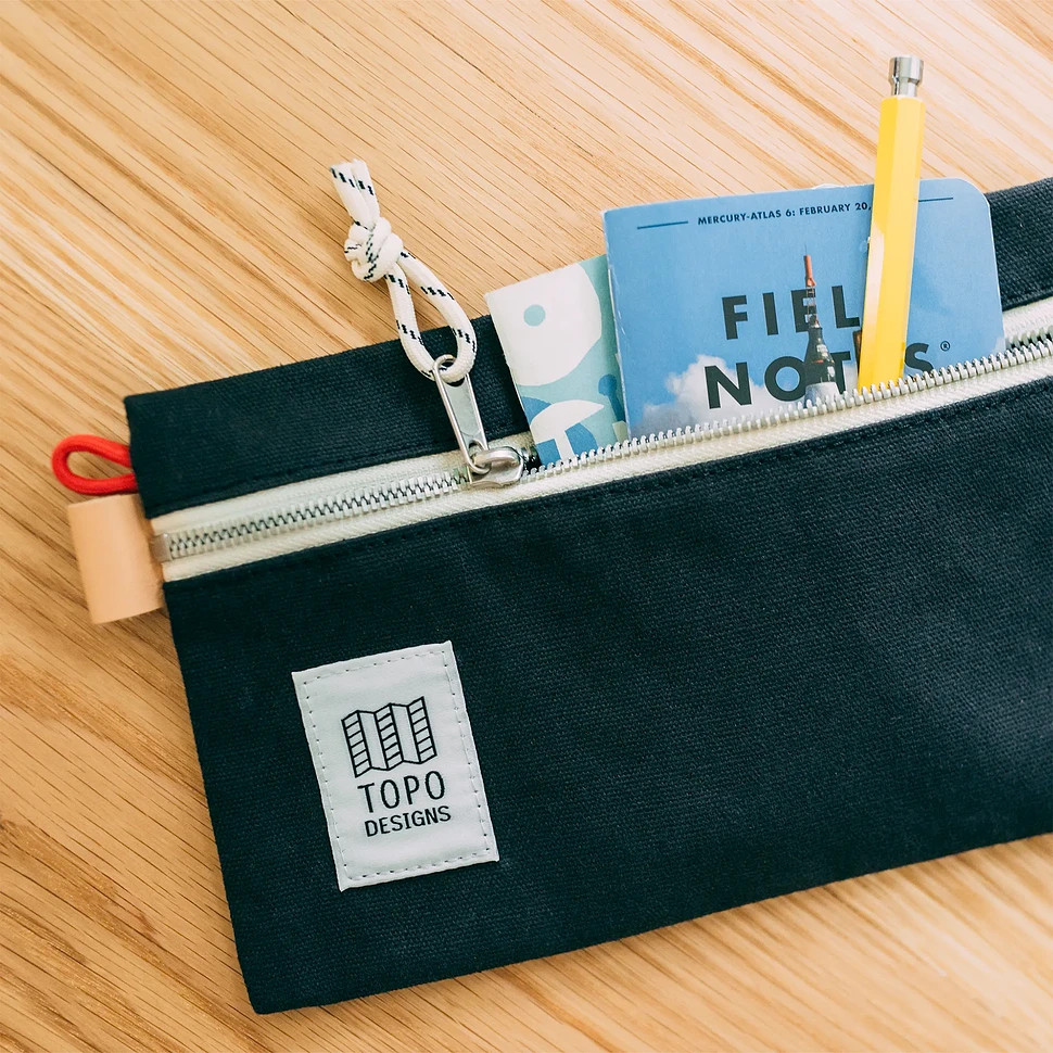 Topo Designs - Accessory Bags Medium