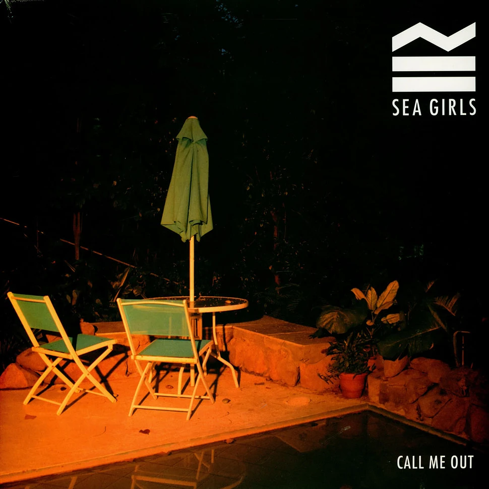Sea Girls - Call Me Out Record Store Day 2020 Edition