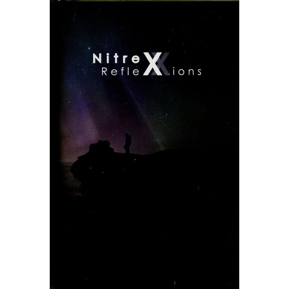 Nitrex - Reflexions