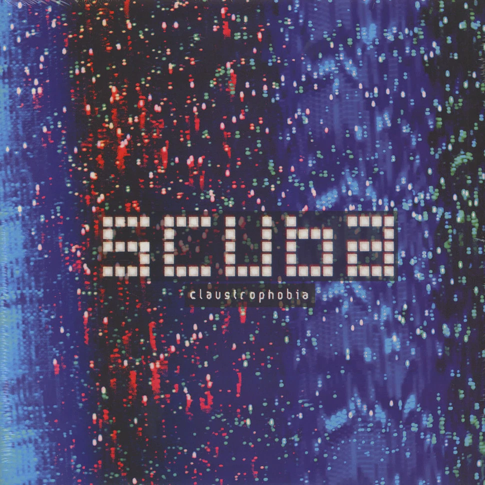 Scuba - Claustrophobia