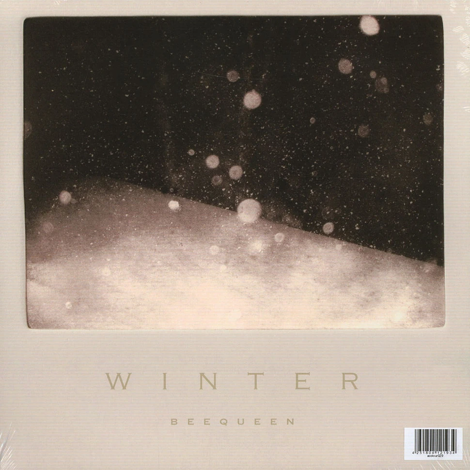 Beequeen - Winter