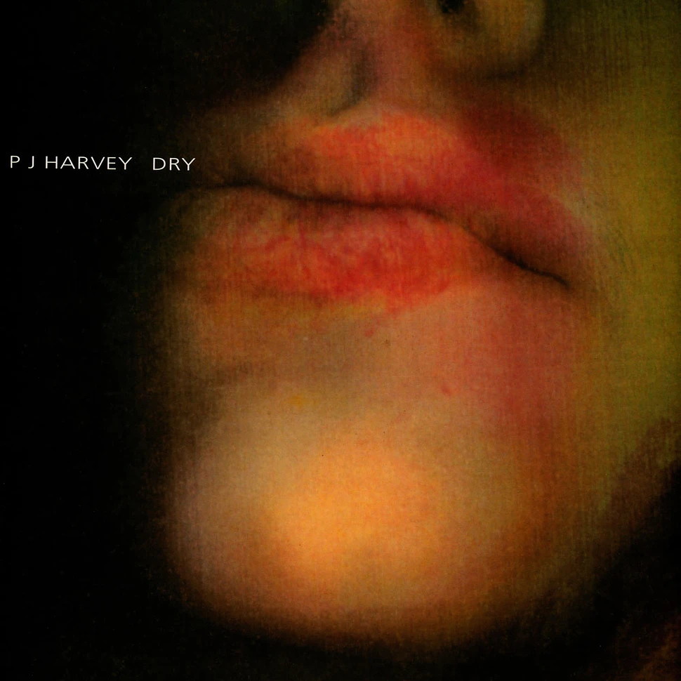 P.J. Harvey - Dry
