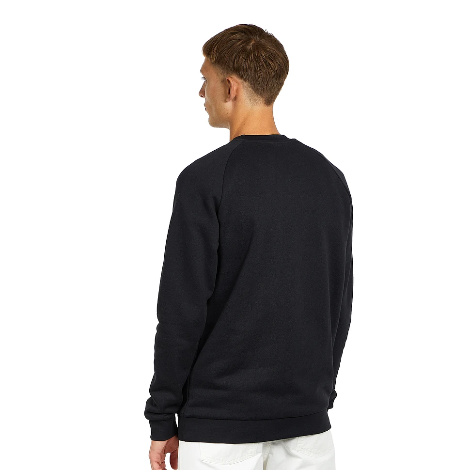 adidas - Trefoil Warm-Up Crew Sweater