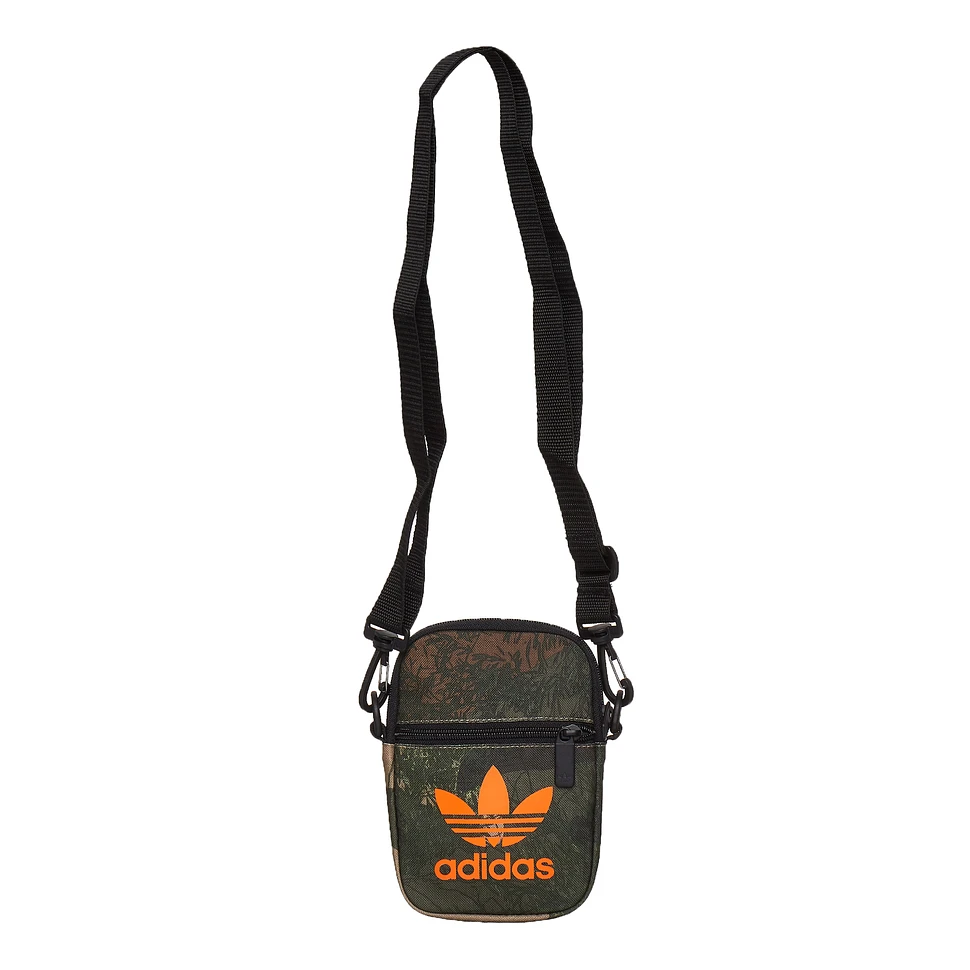 adidas - Camo Festival Bag