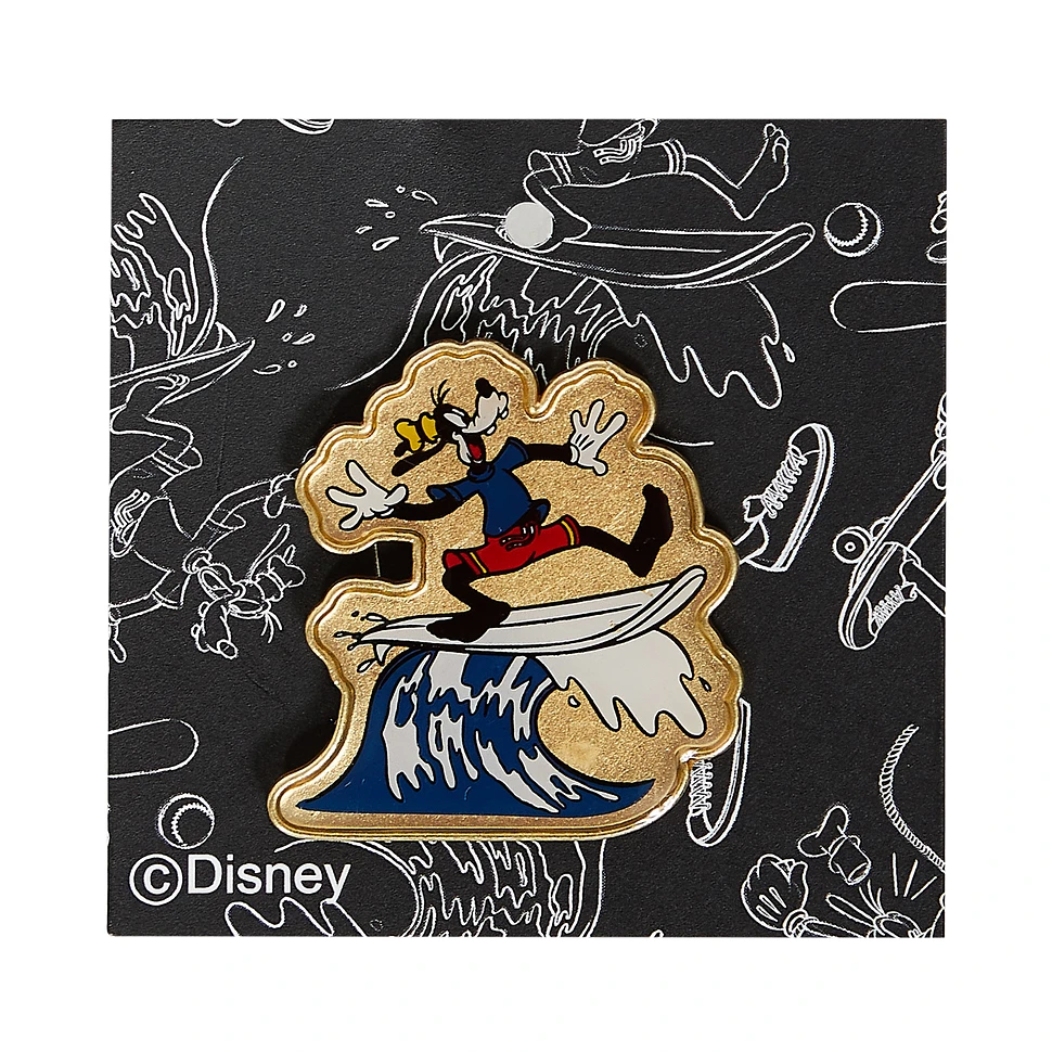 adidas x Disney - Goofy Crew Sweater