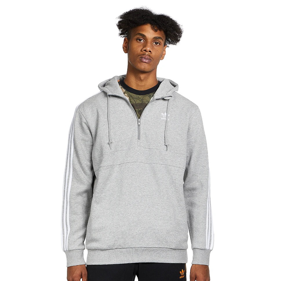 adidas - 3-Stripes HZ Hoodie