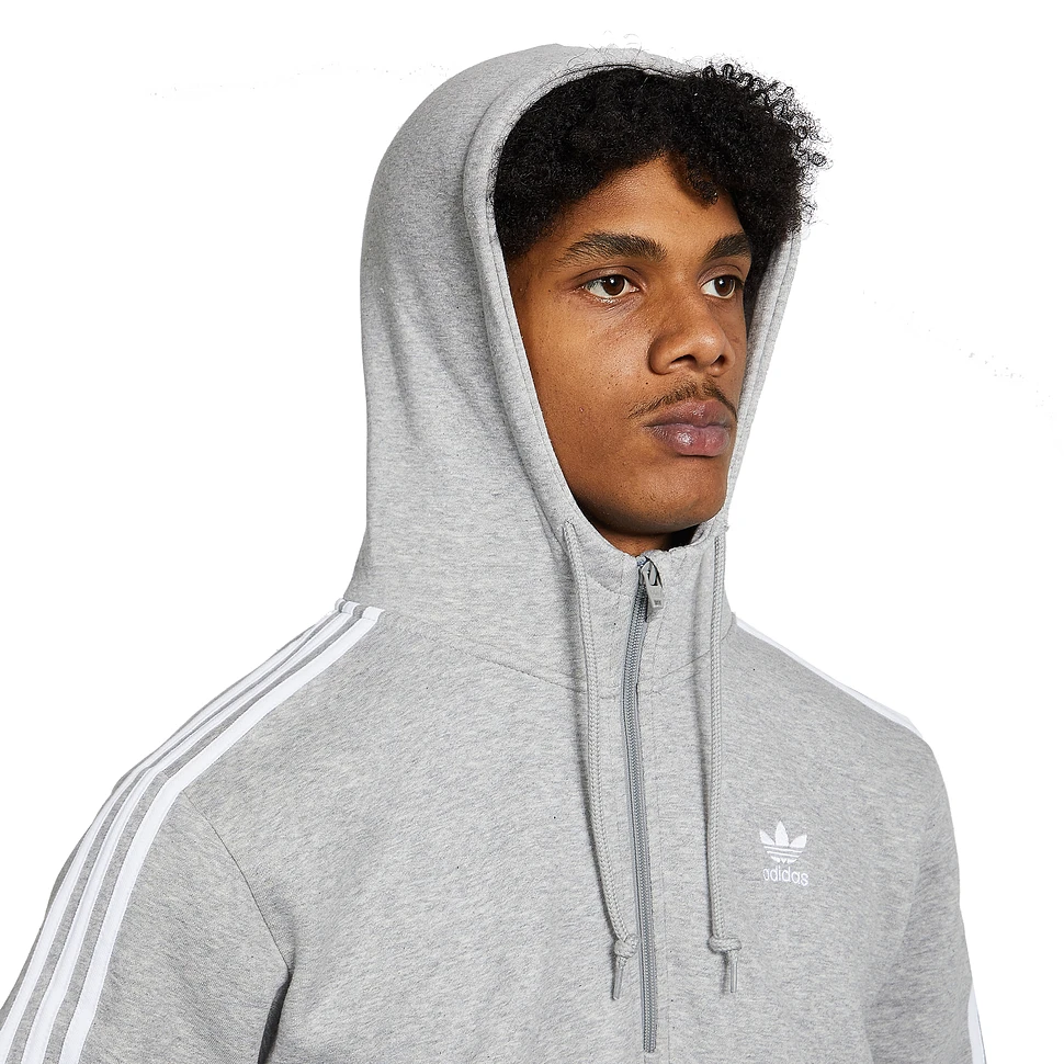 adidas - 3-Stripes HZ Hoodie