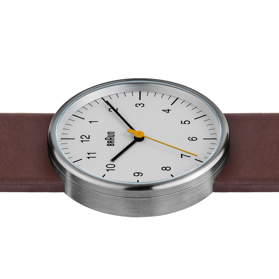 Braun - Armbanduhr Klassik BN0021