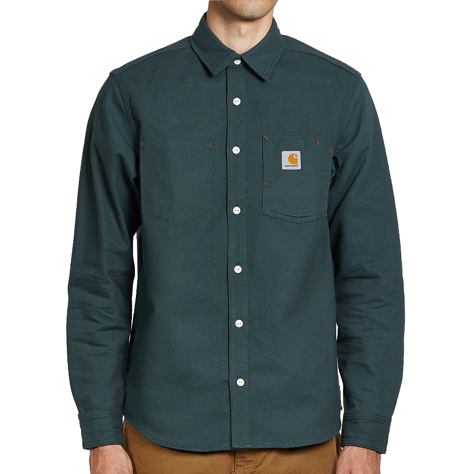 Carhartt WIP - L/S Tony Shirt