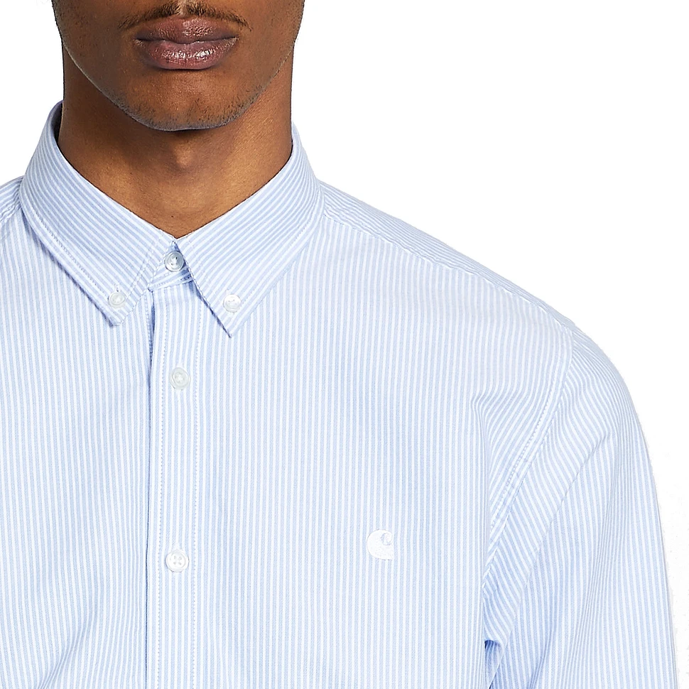 Carhartt WIP - L/S Duffield Shirt