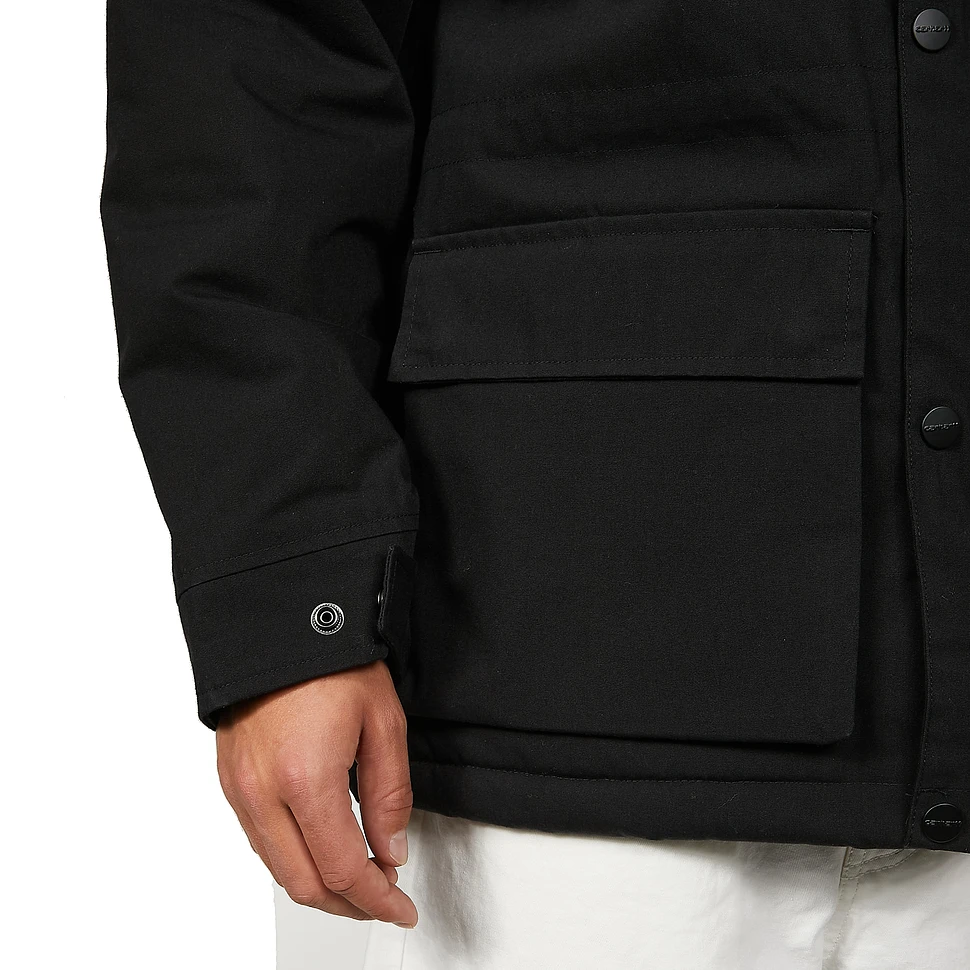 Carhartt WIP - Mentley Jacket