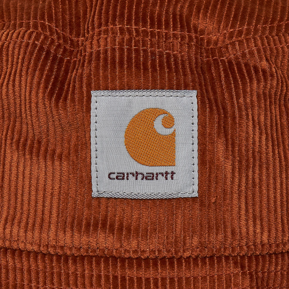 Carhartt WIP - Cord Bucket Hat