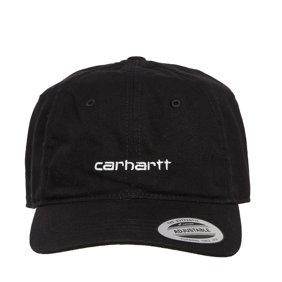 Carhartt WIP - Canvas Coach Cap
