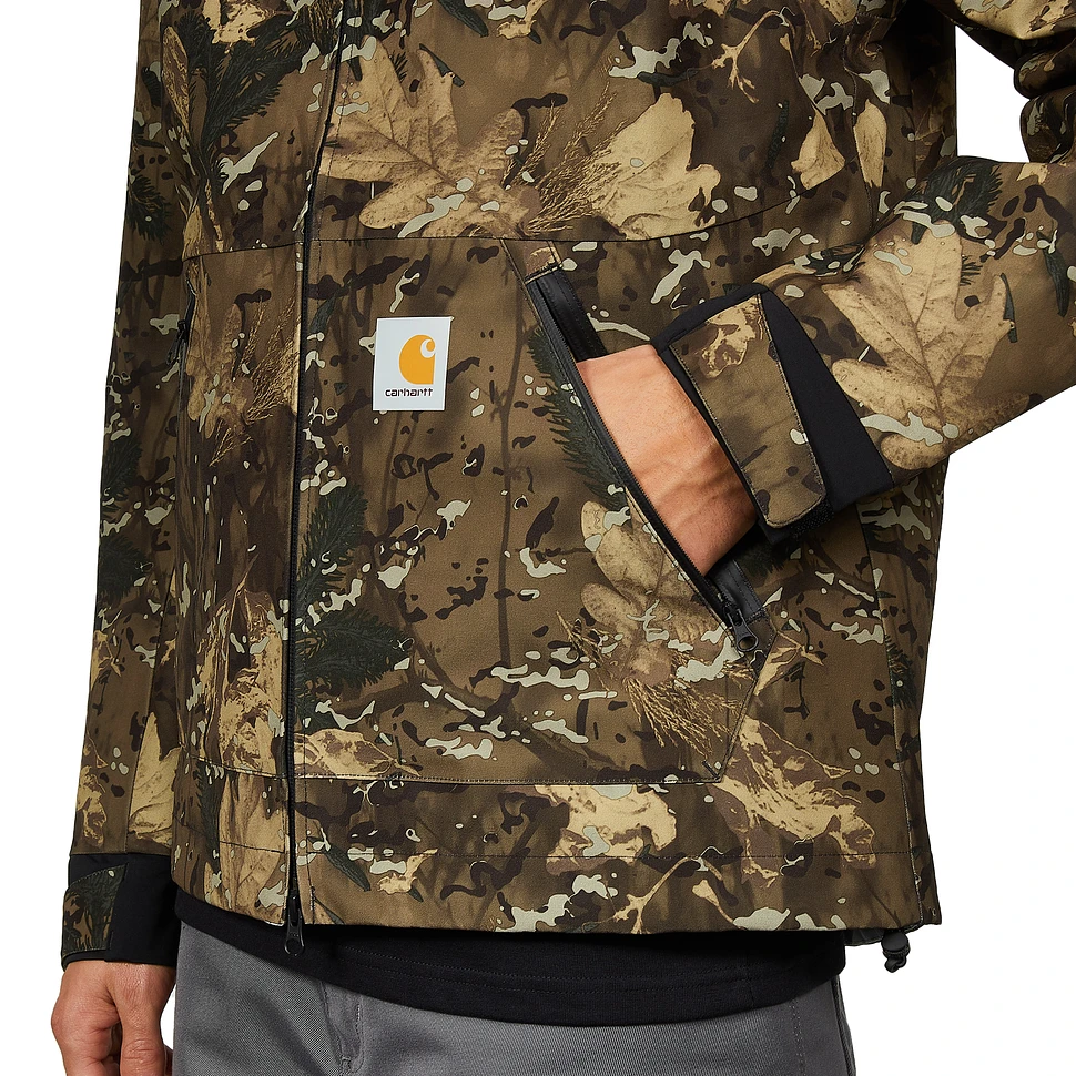 Carhartt WIP - Gore Tex Active Jacket