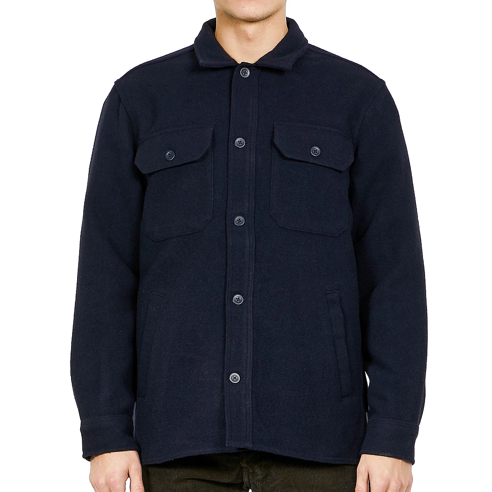 Carhartt WIP - Owen Shirt Jac