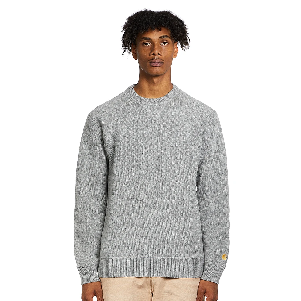 Carhartt WIP - Chase Knit Sweater