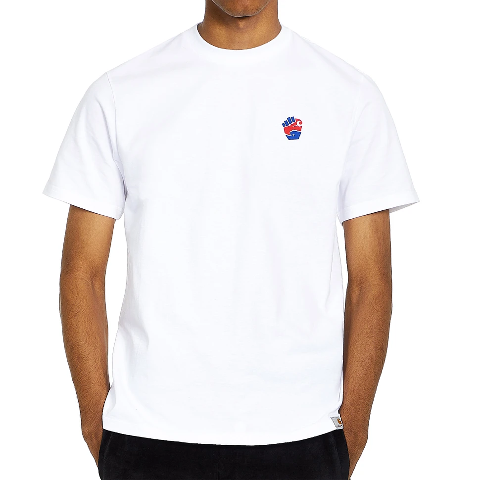 Carhartt WIP - S/S Harttbreaker T-Shirt