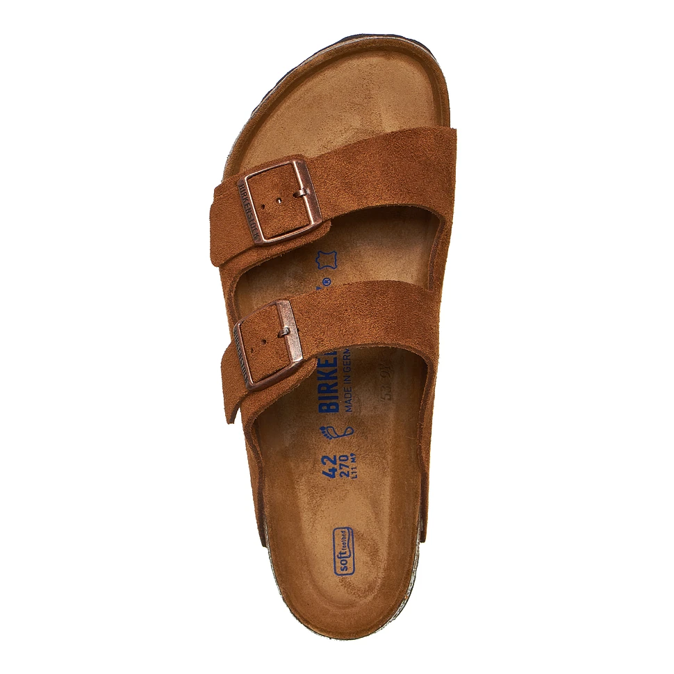 Birkenstock - Arizona SFB VL