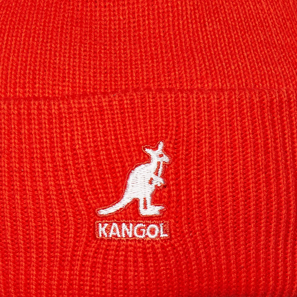 Kangol - Acrylic Cuff Pull-On Beanie