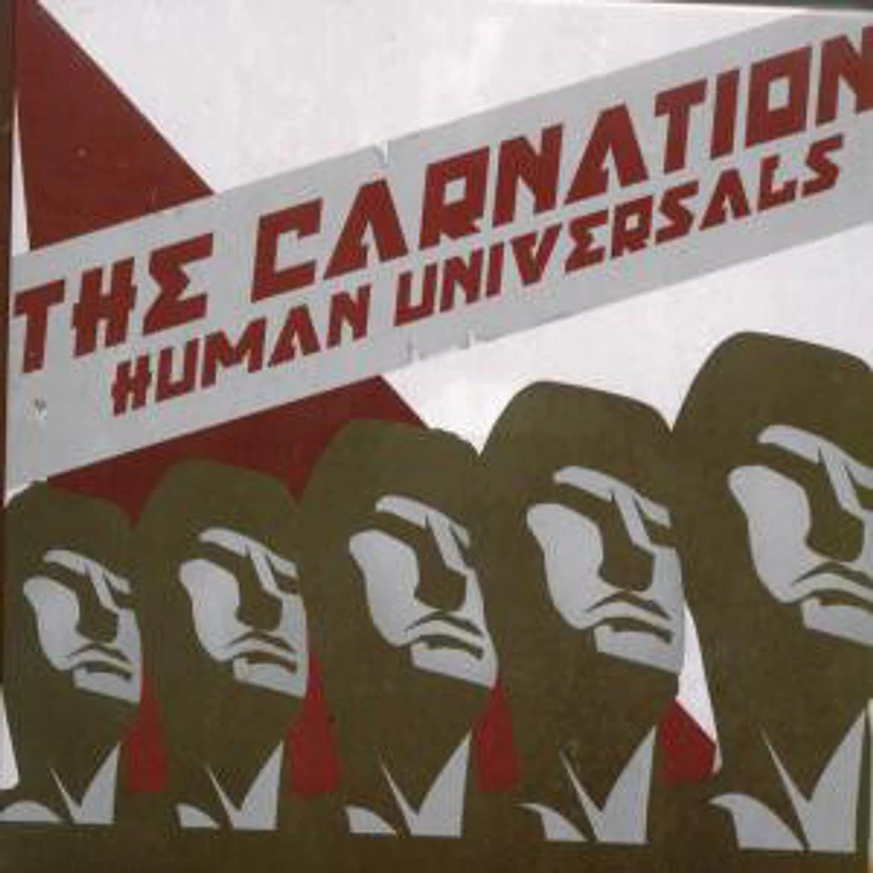 The Carnation - Human Universals