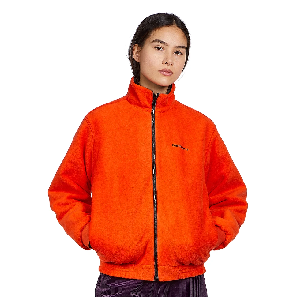 Carhartt WIP - W' Keystone Reversible Jacket