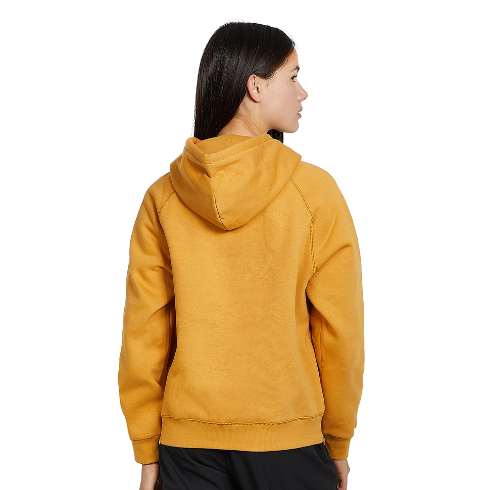 Carhartt WIP - W' Hooded Chase Sweat