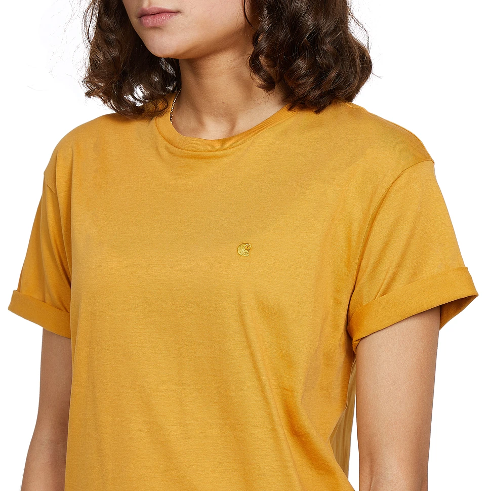 Carhartt WIP - W' S/S Chase T-Shirt