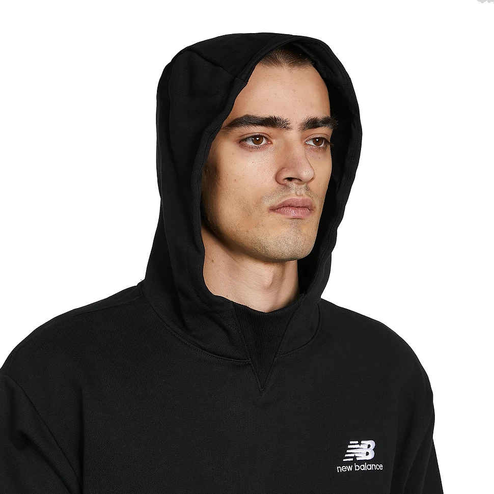 New Balance - NB Athletics Village Fleece Pullover Hoodie