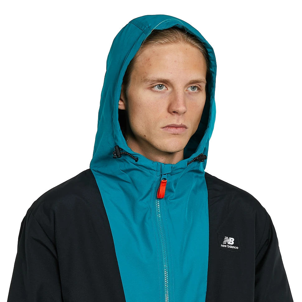 New Balance - NB Athletics Terrain Anorak