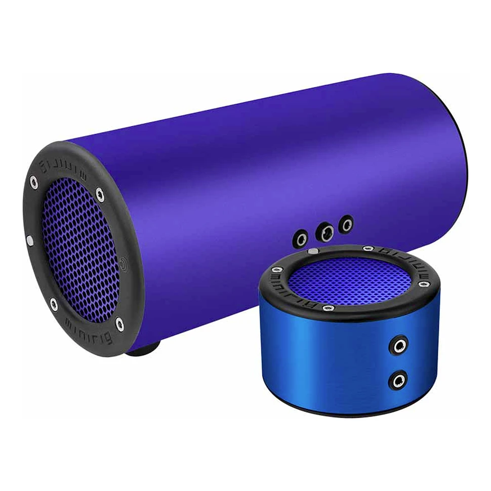 minirig - MRBT-Mini 2 Bluetooth Speaker & Sub 3 - Portable Subwoofer (HHV Bundle)