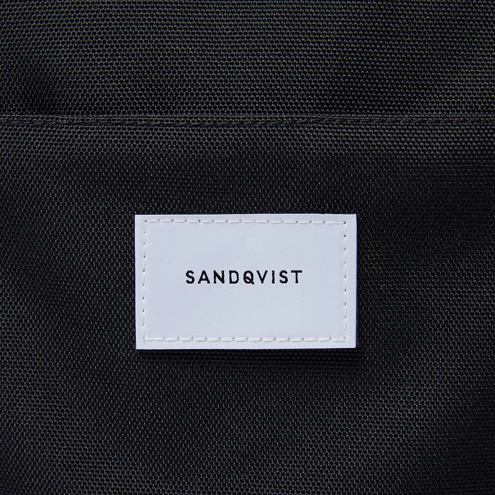 Sandqvist - Ilon Roll Top Backpack