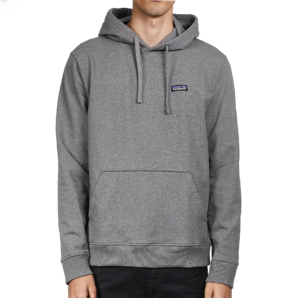 Patagonia - P-6 Label Uprisal Hoody