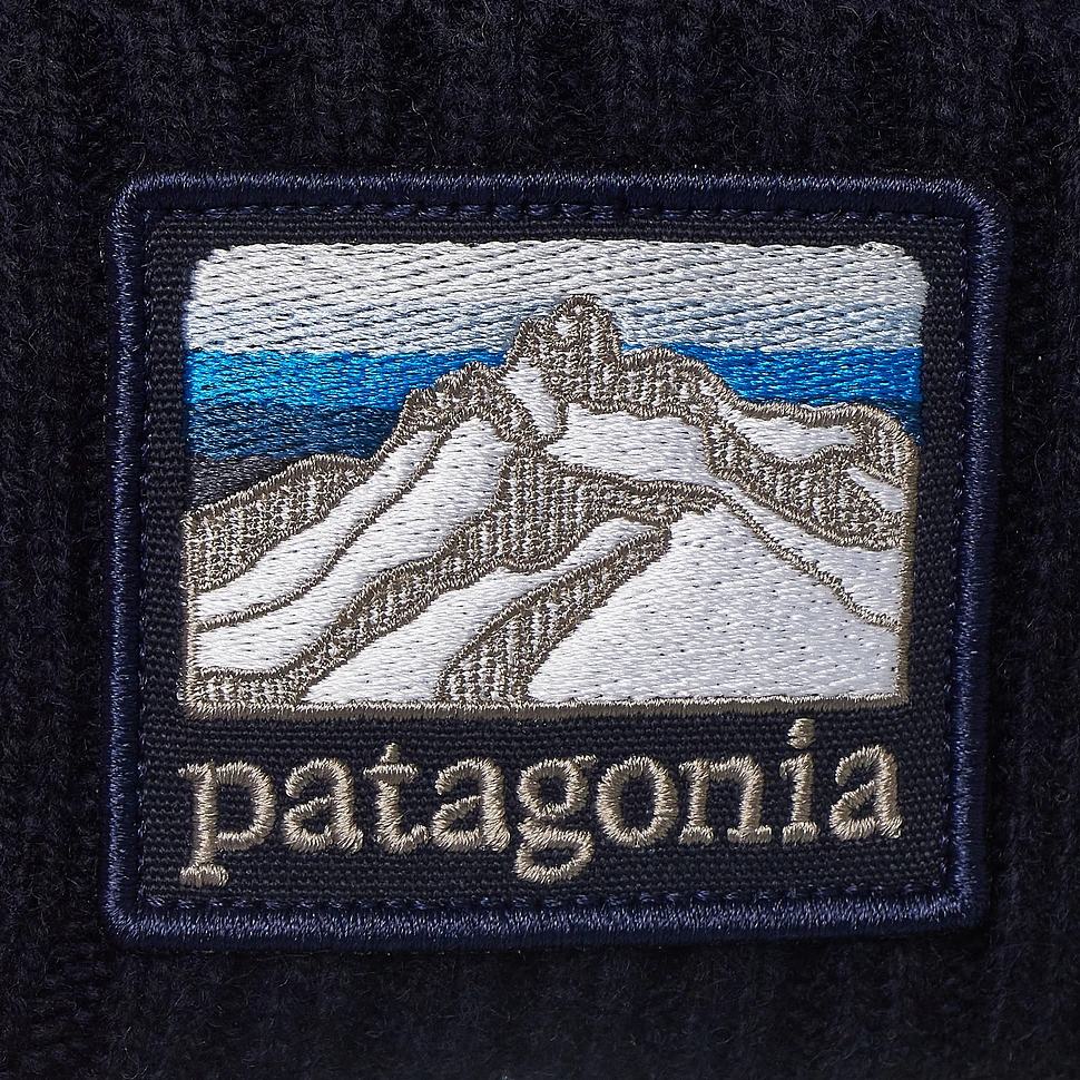 Patagonia - Brodeo Beanie
